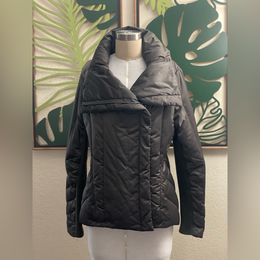 Bcbgmaxazria Down Puffer Jacket - image 3